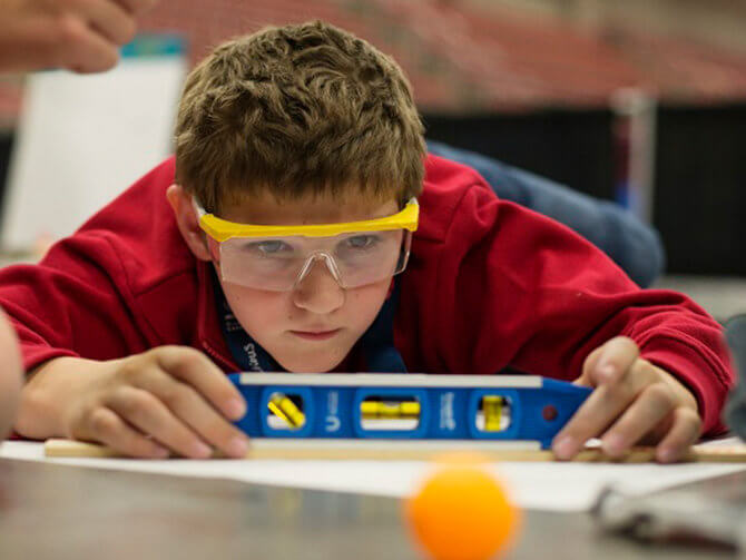 The revolutionary MIT Nord Anglia STEAM Programme to kick start in Oakridge International School Visakhapatnam