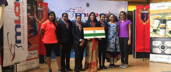 Sriya Group Pic