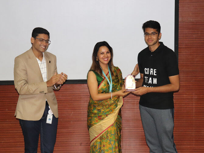 IBDP students accepted to the top world universities