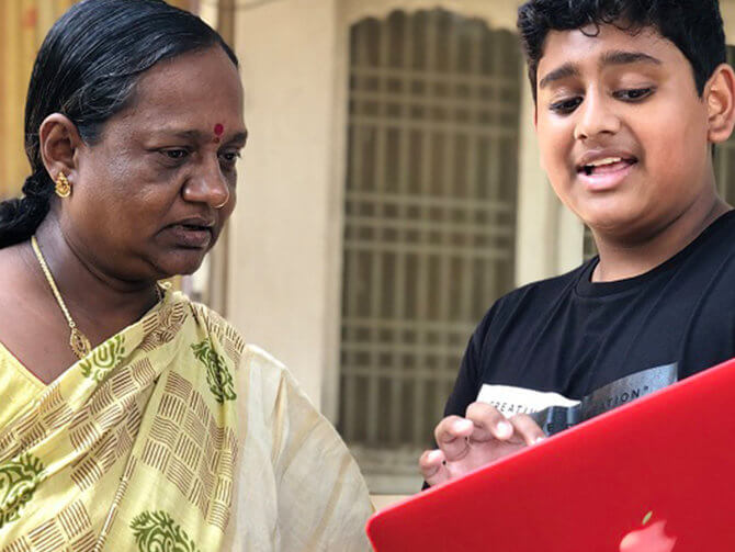 Swayamkrushi Empowering rural women to be breadwinners