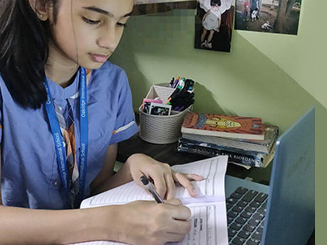 Grade 9 CBSE What parents should demand from online learning at this crucial stage