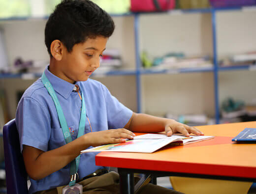 Excellence in Language learning 2 1