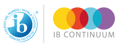 IB continum 1