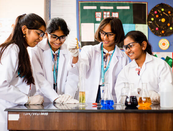 International Baccalaureate Diploma Programme 1