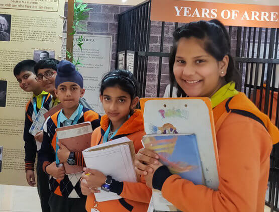 International General Certificate of Secondary education