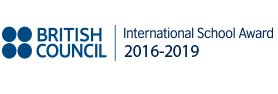 british council international school award