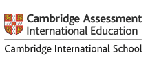 cambridge international school