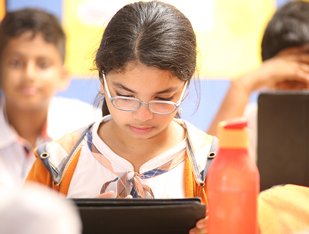 global campus online