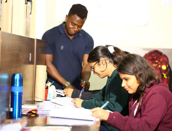 grades 11 And 12 Teaching and learning