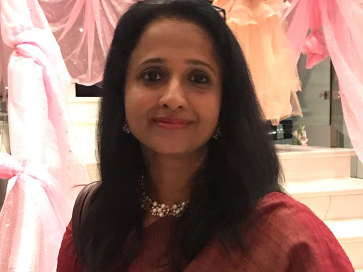 Bindu Photo