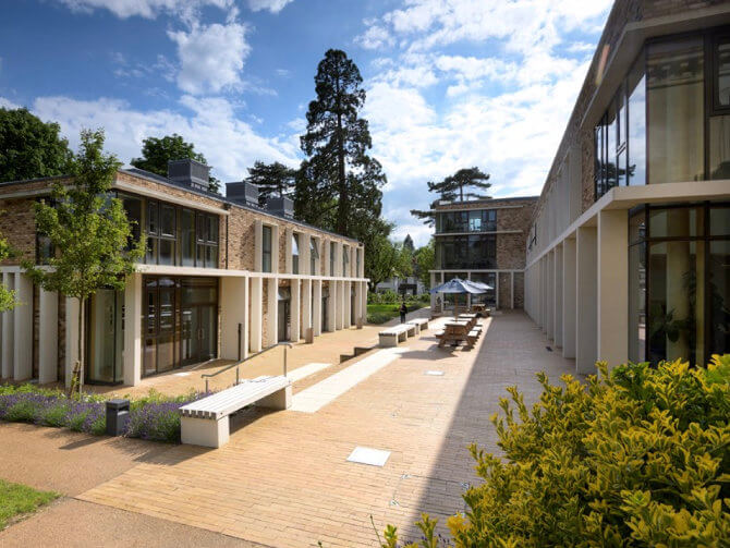 Nord Anglia Education grows to 73 schools worldwide with new schools in Oxford UK