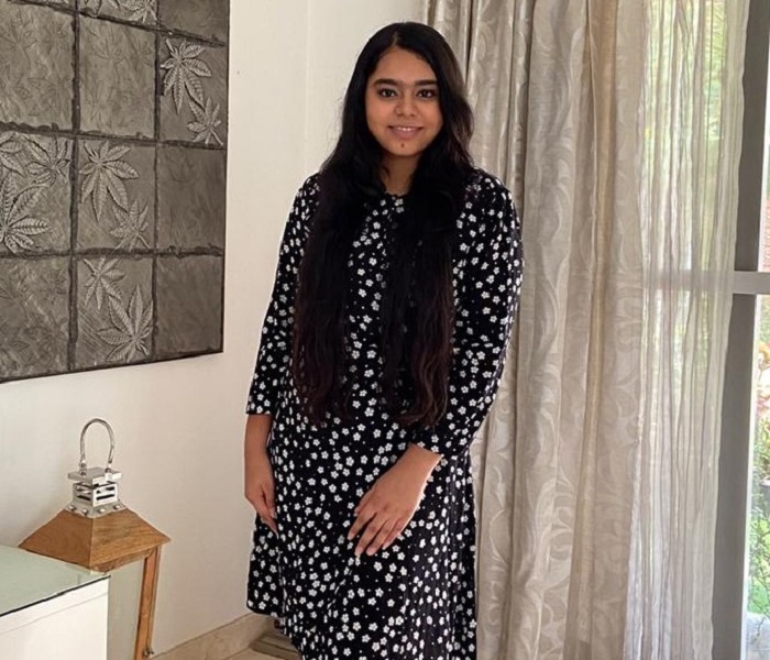 Esha Senthil Kumar 1 1