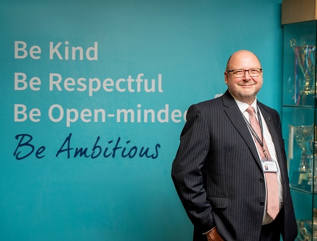 John Brett six steps to choose an outstanding school