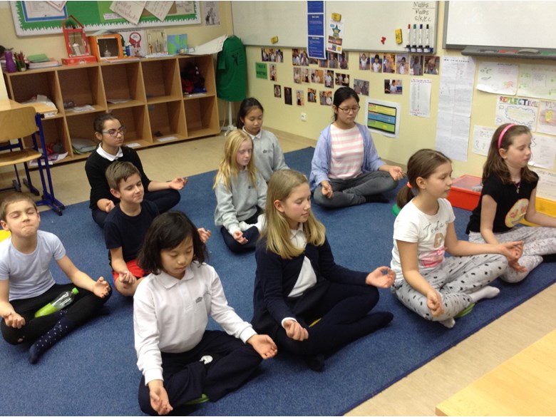 Meditation   blog