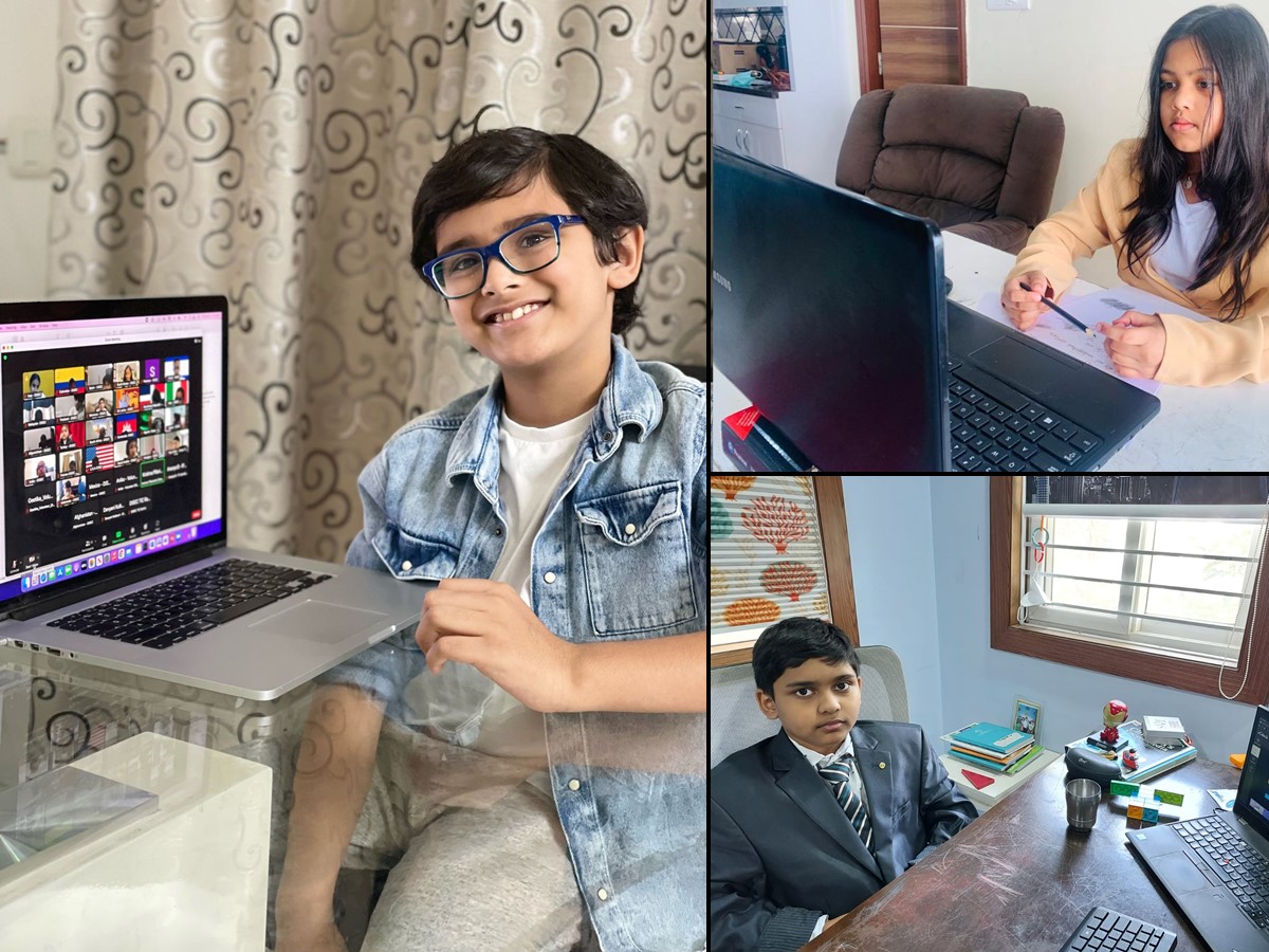 PMUN Website