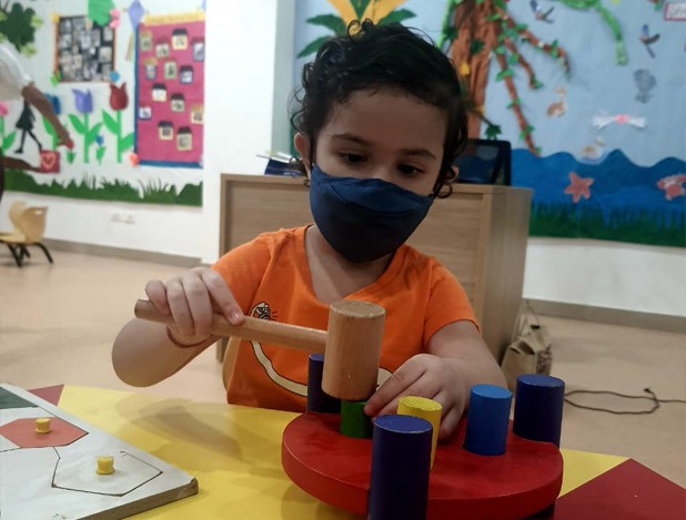 kid 1