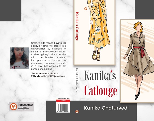 KANIKAS CATALOGUE