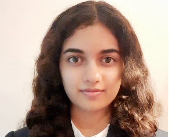Prakeerthi Head girl edited