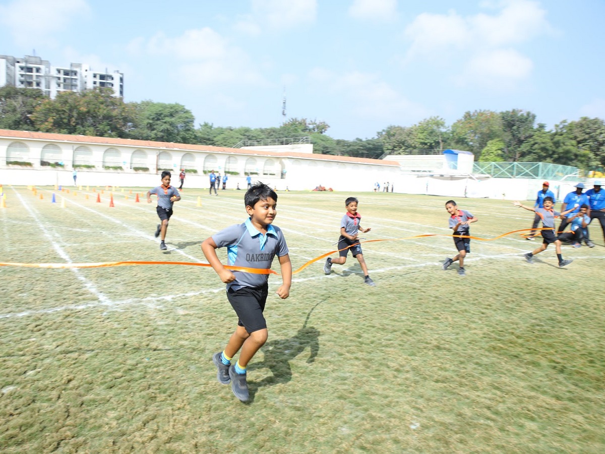 Global Campus DuathlonTriathlon