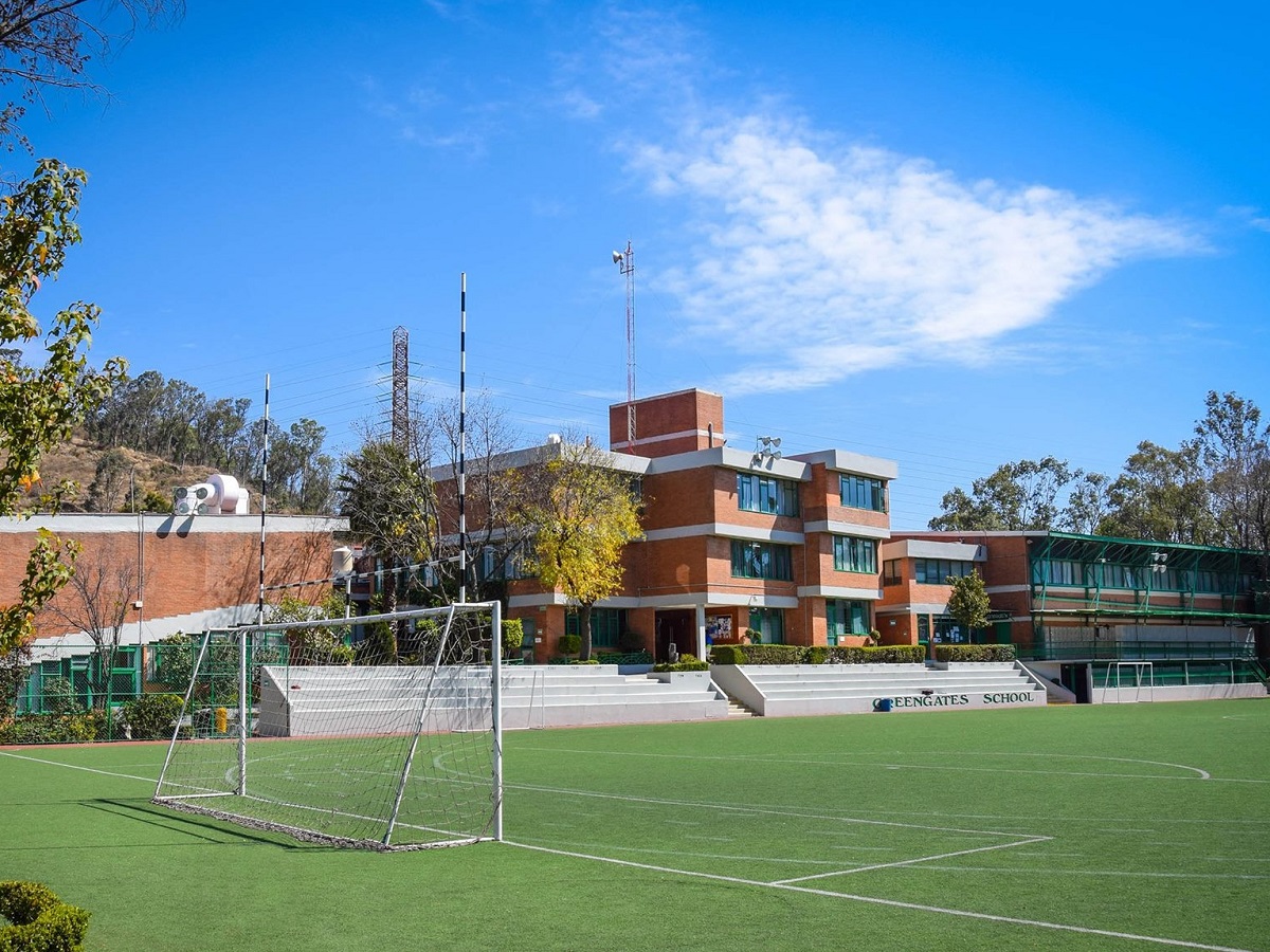 Greengates school joins nord anglia