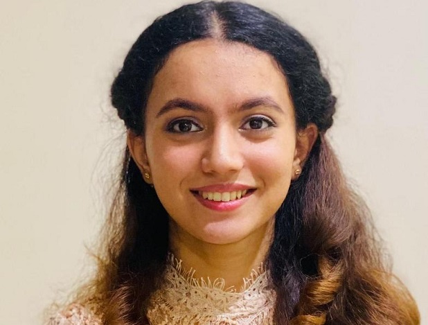 Nishitha Chayanath Brown University