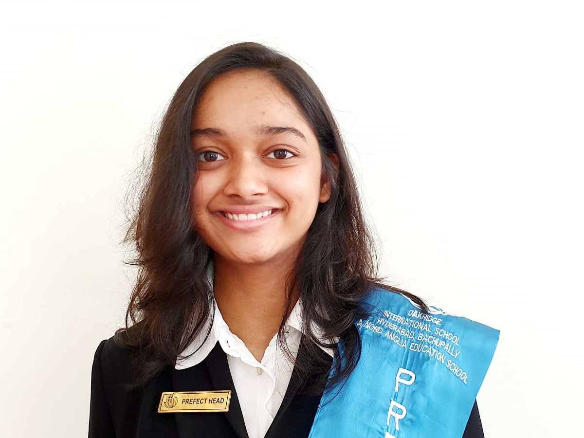 Ridah Shanavas