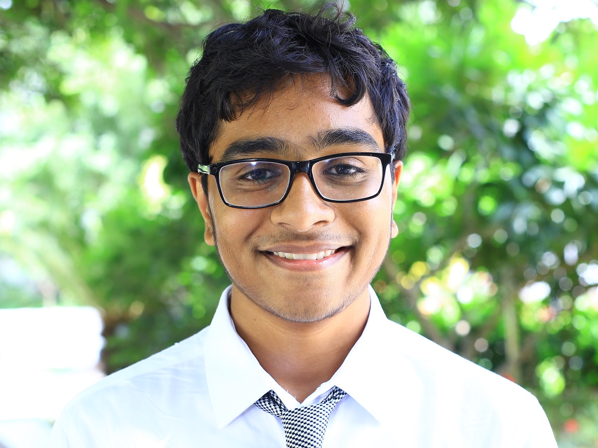 Sanjay