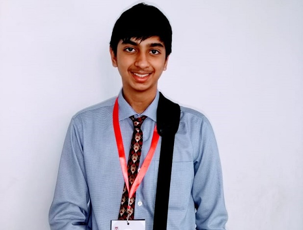 SiddharthDiwan Brown University
