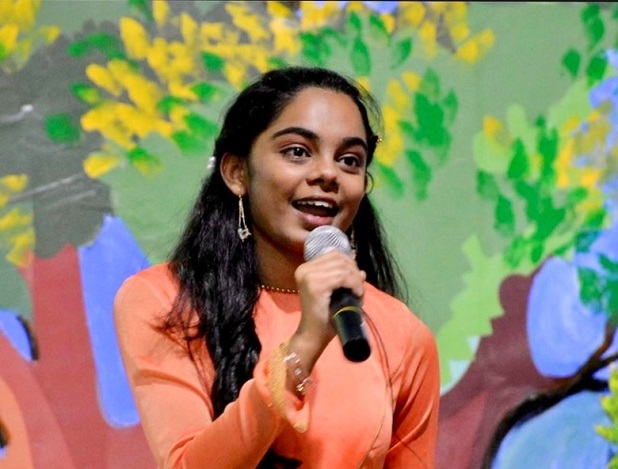 Srijana