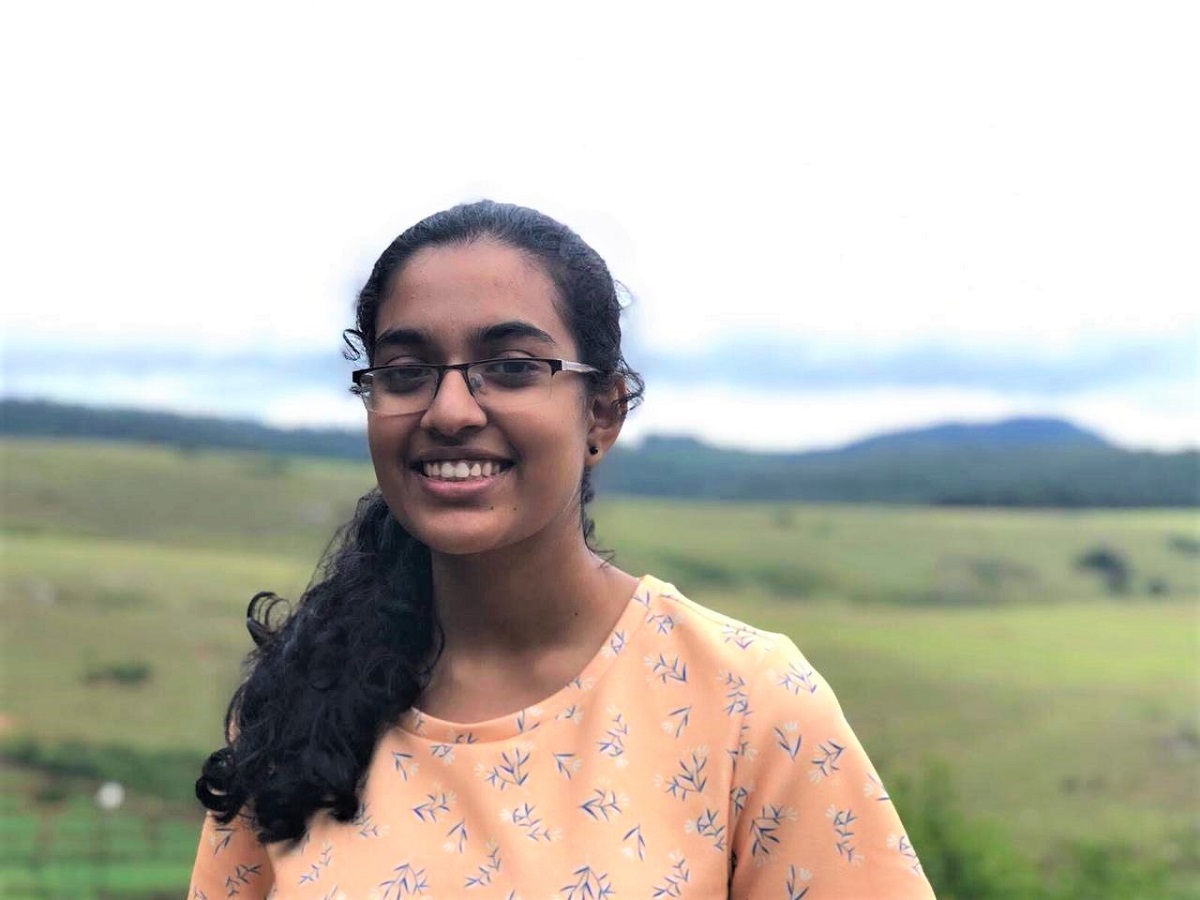 Vaishnavi