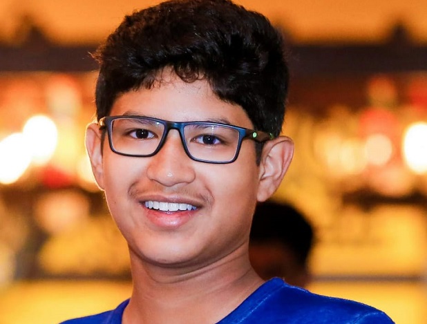Vishal Deb Sahoo University of Toronto