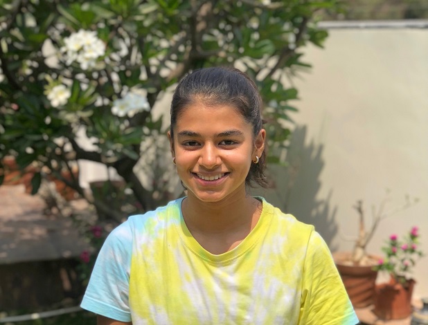 ishvi mathai