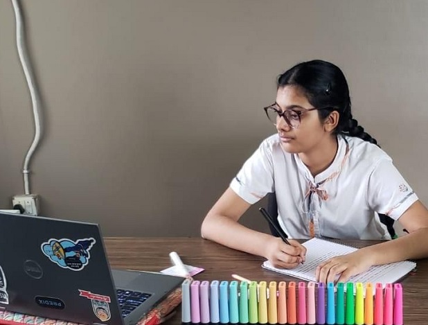 outstanding iGCSE grade 10 Results at Oakridge Vizag