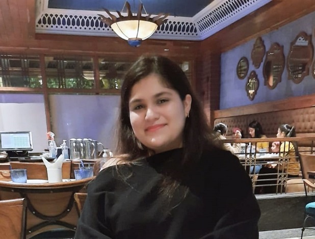 ipsita oakridge mohali