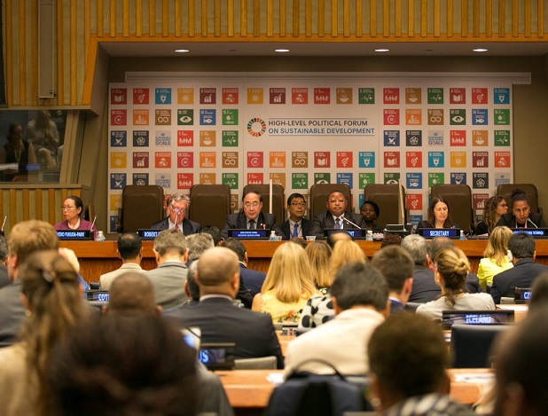 Unicef publishes our students report