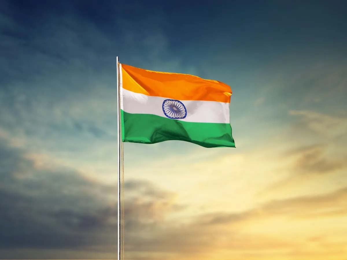 flag