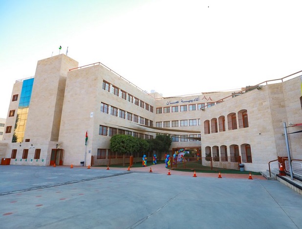 Amman academy  jordan oakridge nord anglia