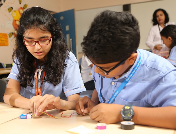 Best IB Schools in India