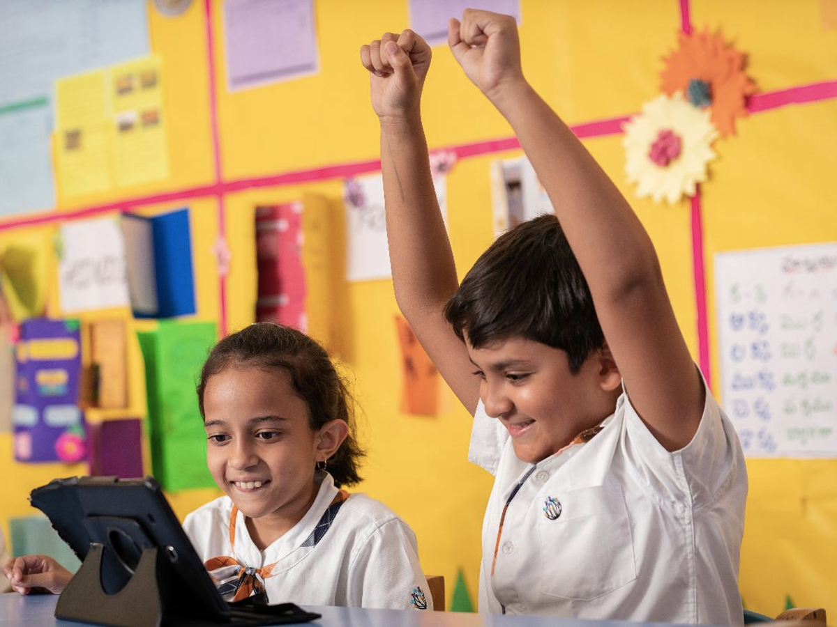 Blended learning