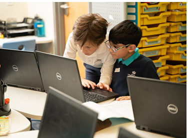Nord Anglia DNA Programme