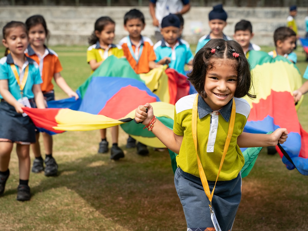 Education world rankings 2022 23