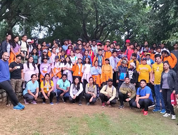 Leadership Camp 1