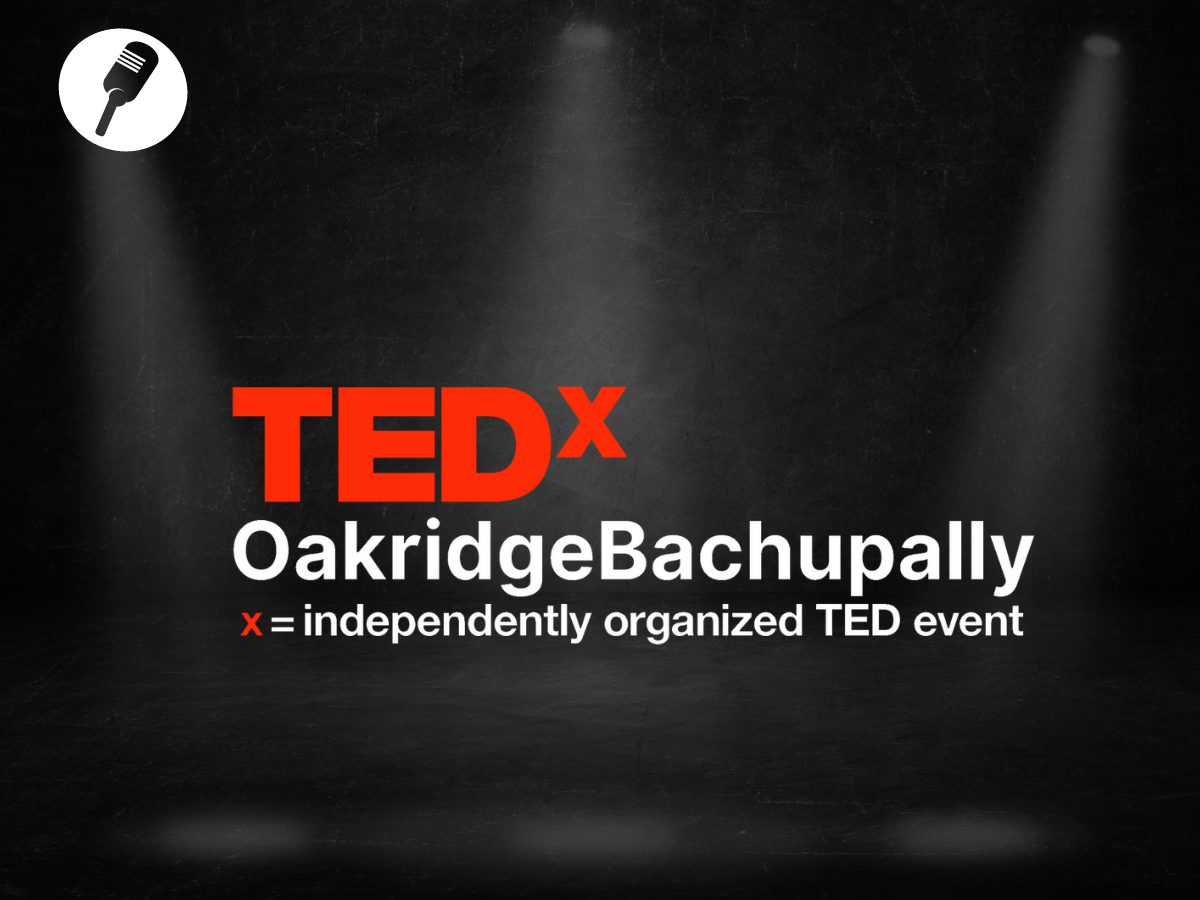 TEDx Mobile
