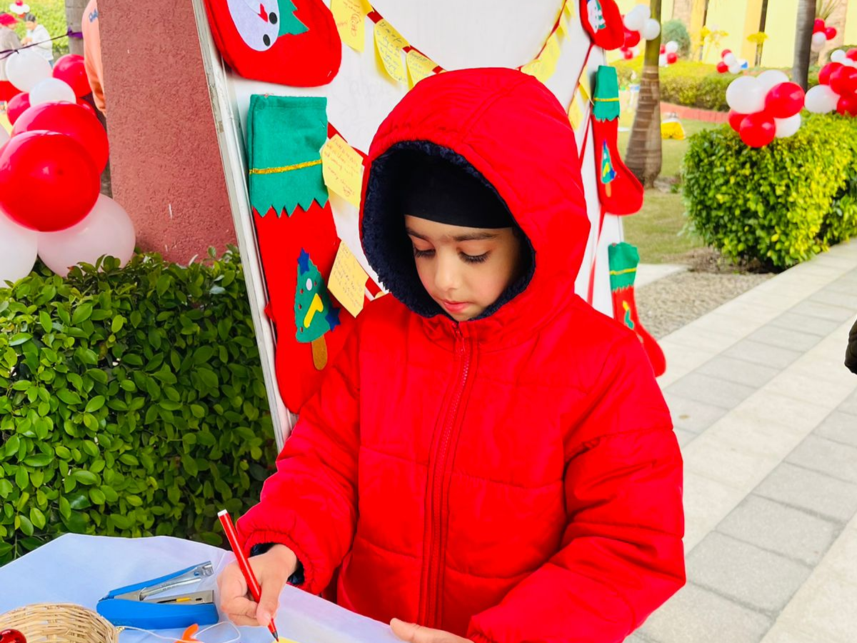 December 2022 Newsletter pics