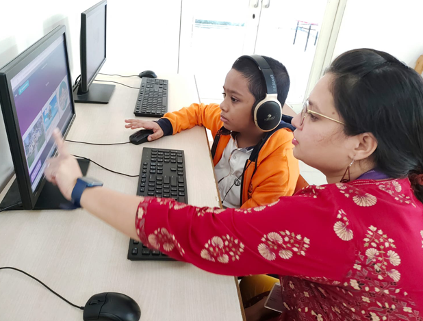 inclusive learning