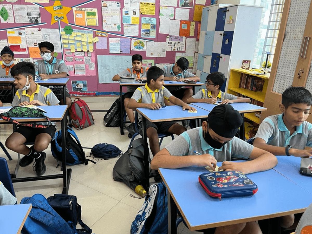 From Panic to Peace: Tips for Parents on Managing Exam Stress in Child