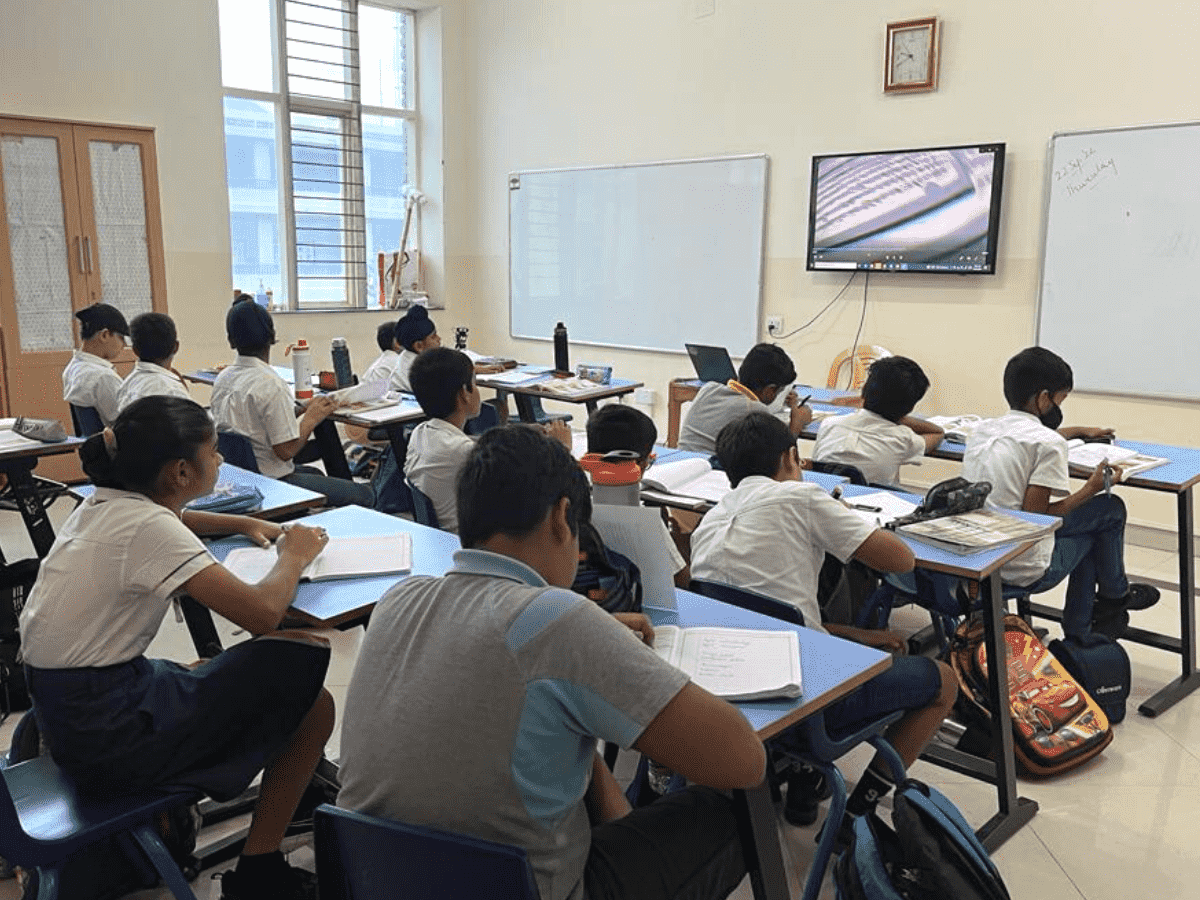 From Panic to Peace: Tips for Parents on Managing Exam Stress in Child
