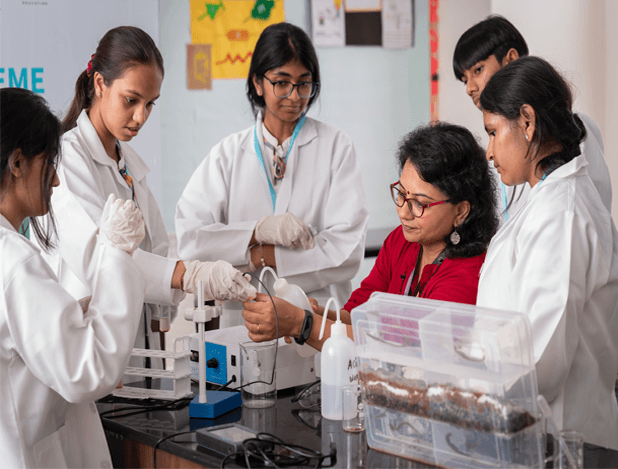 IBDP Blog