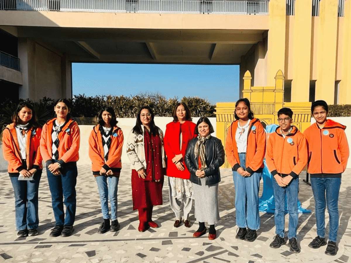Journalism Club