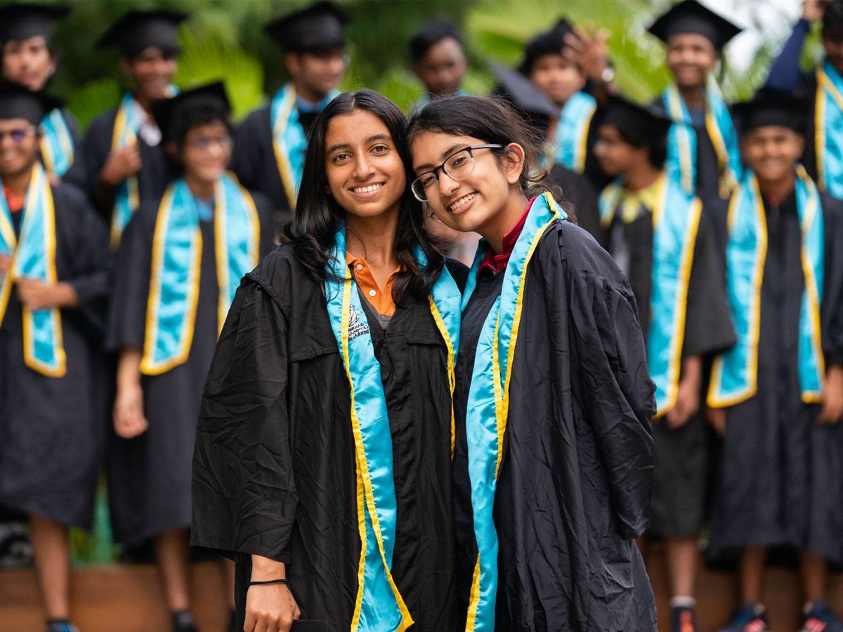 oakridge bengaluru ibdp